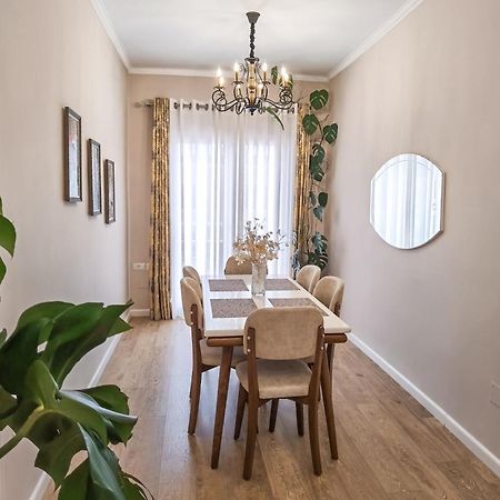 Joni & Joy Center Apartment Berat Ngoại thất bức ảnh