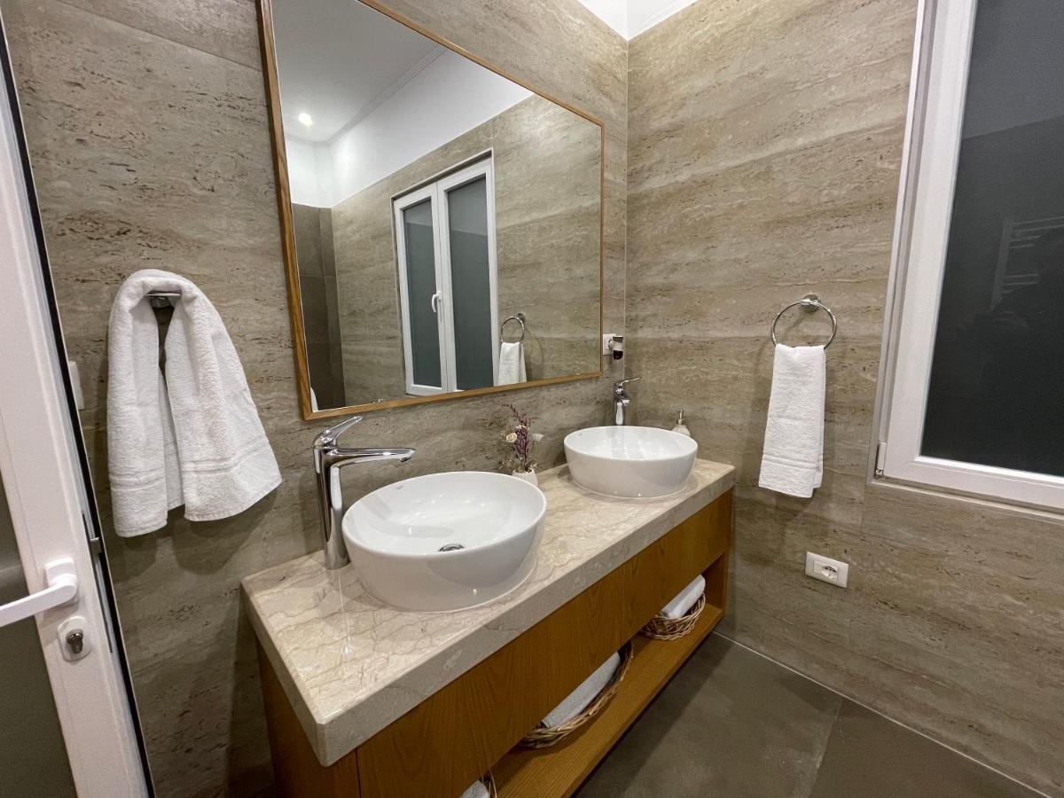 Joni & Joy Center Apartment Berat Ngoại thất bức ảnh