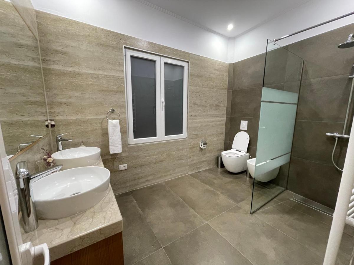 Joni & Joy Center Apartment Berat Ngoại thất bức ảnh