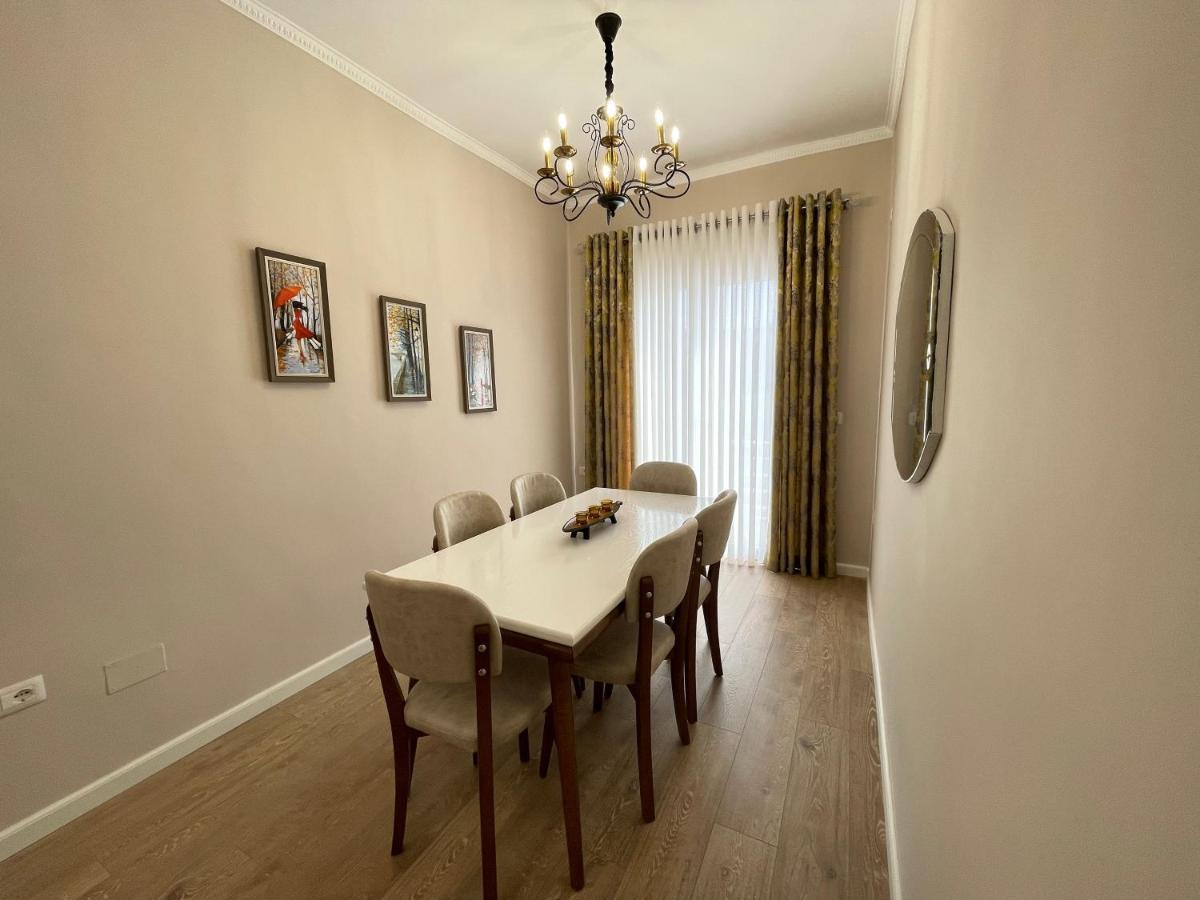 Joni & Joy Center Apartment Berat Ngoại thất bức ảnh